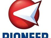 pioneer gas staton with