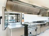 commercial cleaning franchise for
