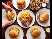 fast food franchise south