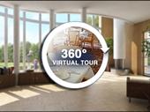 virtual tour creation google