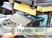 small manufacturing company with