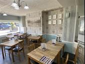 tea rooms for sale