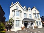 established guest house llandudno