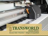 established printing business san
