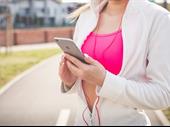 thriving fitness app updated