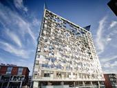 prime birmingham hotel located