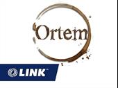 under contract ortem cafe