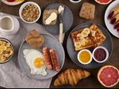 successful leasehold café san