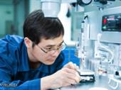 established manufacturing patented technology