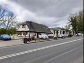 freehold three bedroom residence