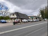 freehold three bedroom residence