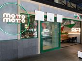 motto motto restaurant opportunity