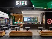 motto motto restaurant opportunity