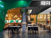 motto motto restaurant opportunity