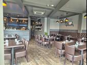 lucrative steakhouse restaurant london