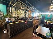 established restaurant urmston