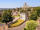 prestigious residential investment property