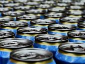established energy drink brand