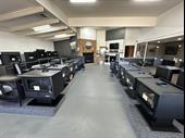 established heating solutions retail