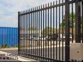 steel manufacture fencing dandenong