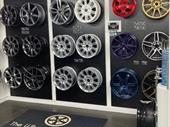 thriving automotive business a