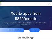 build unlimited mobile apps
