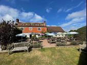 highly profitable iconic freehouse