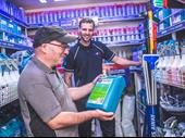 established autosmart franchise winchester