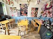established restaurant cafe stockport