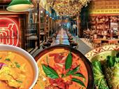 authentic thai restaurant-bar-and-lounge san
