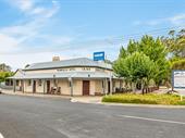old mundulla hotel