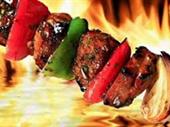kebab shop simple easy