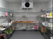 fully managed commercial refrigeration