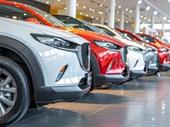 car rental garden route