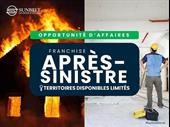 disaster restoration franchises quebec