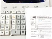 tax preparation