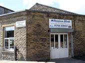 window blinds shutter specialists