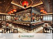 turn key restaurant new