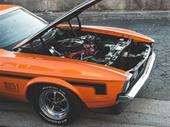 sba pre-qualified profitable auto