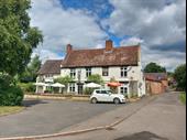 established character freehouse warwickshire