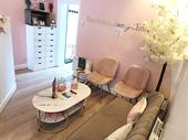thriving beauty clinic based