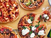 5 days pizza restaurant