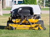 lawn landscaping
