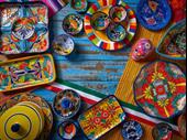 la sirena mexican folk