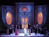 successful scenic design fabrication