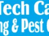 established floor cleaning pest