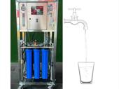 mobile water treatment business