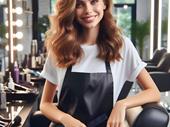long established hair salon