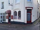 established floor restaurant torquay