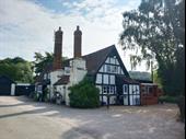 established country inn hereford